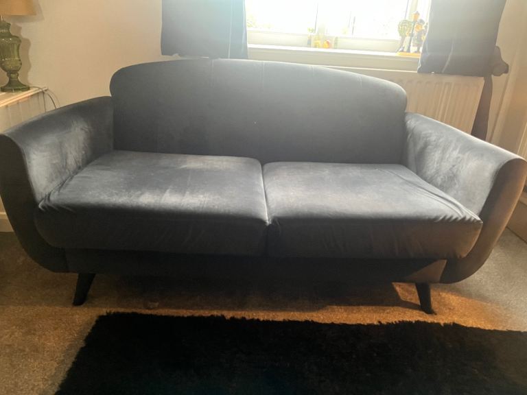 Sofa. Two seater. Free