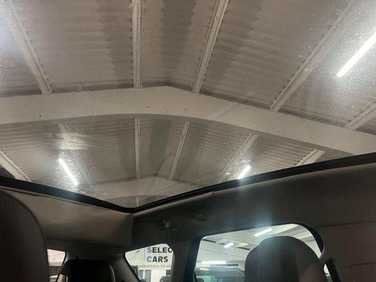 2011 Vauxhall Meriva 1.7 CDTi SE Auto Euro 5 5dr MPV Diesel Automatic