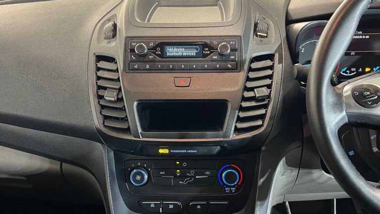 2023 Ford Transit Connect 1.5 EcoBlue 100ps Leader Van Van Diesel Manual