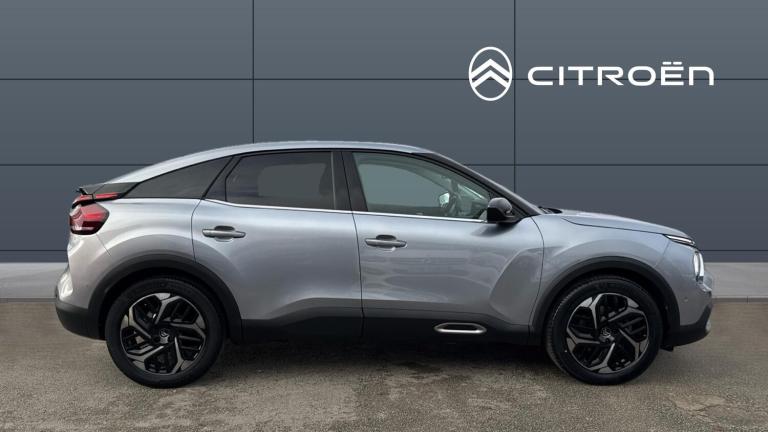 2021 Citroen C4 1.2 PureTech [130] Shine 5dr HATCHBACK PETROL Manual