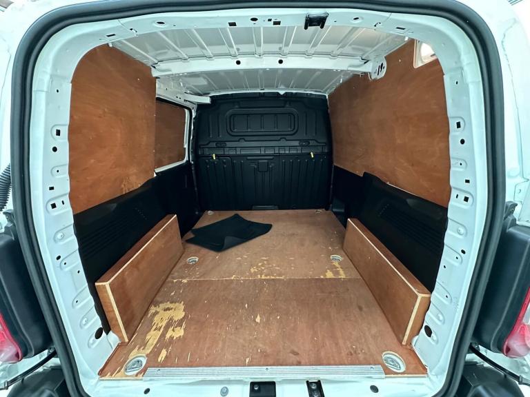 2019 Citroen Berlingo 1.5 BlueHDi 1000Kg Enterprise 130ps EAT8 [S/S] PANEL VAN DIESEL Automatic