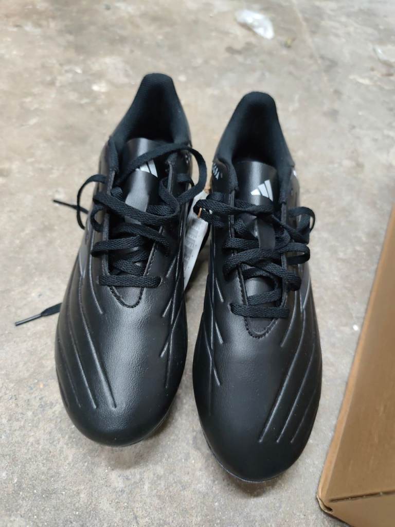 Adidas Copa football boots size 9