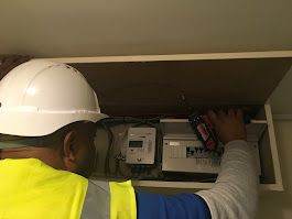 image for Gas/Boiler & Electrical Certificate, EPC, PAT, Fire Risk, Install Fuse Box, Fire Safety-Call Us Now!