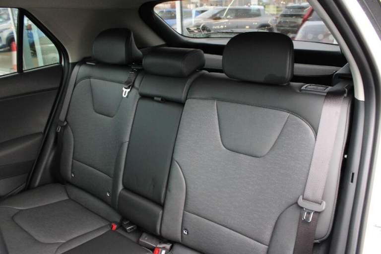 2025 Kia Niro 1.6h Gdi 4 Suv 5dr Petrol Hybrid Dct Euro 6 (s/s) (127 Bhp) ESTATE Petrol/Electric ...