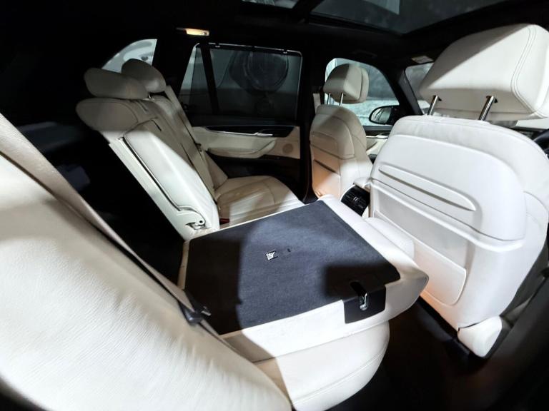 2016 BMW X5 3.0 30d M Sport Auto xDrive Euro 6 (s/s) 5dr ESTATE Diesel Automatic