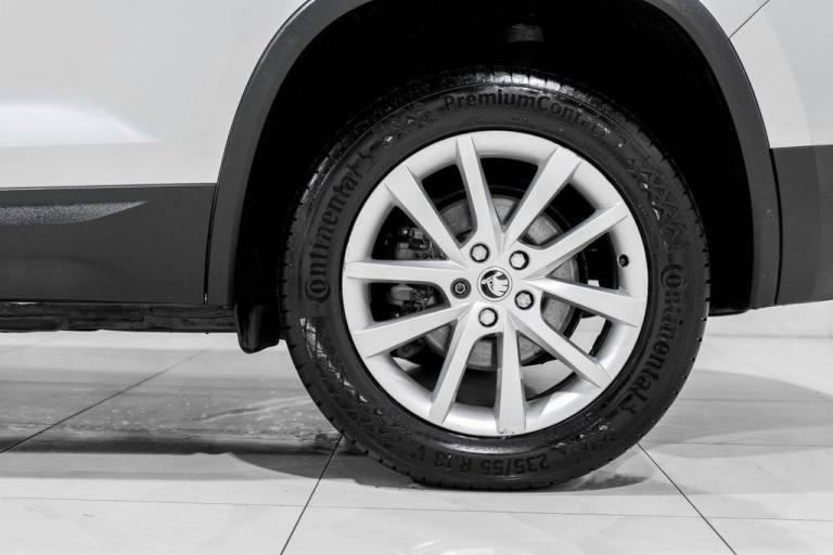 2020 Skoda Kodiaq 2.0 TDI SE SUV 5dr Diesel DSG Euro 6 (s/s) (7 Seat) (150 ps) ESTATE Diesel Auto...