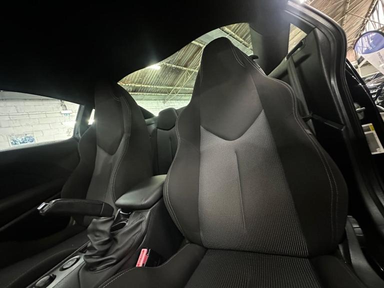 2013 Peugeot RCZ 2.0 HDi Sport Coupe 2dr Diesel Manual Euro 5 (163 ps) COUPE Diesel Manual