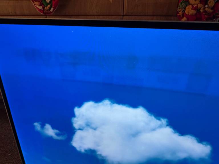 OLED55C6V 55" Smart TV Curved