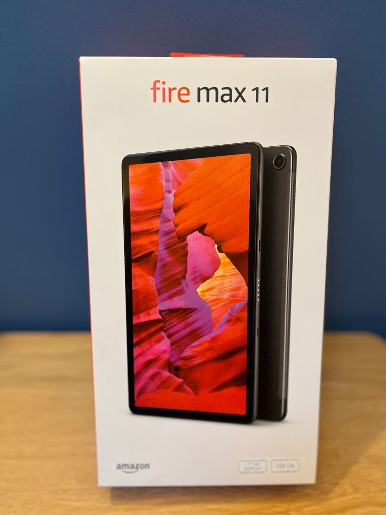 I PAD 11  FIREMAX 11  