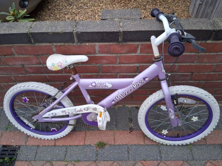 Kid's (BMX) Bike - free-to-a-good-home