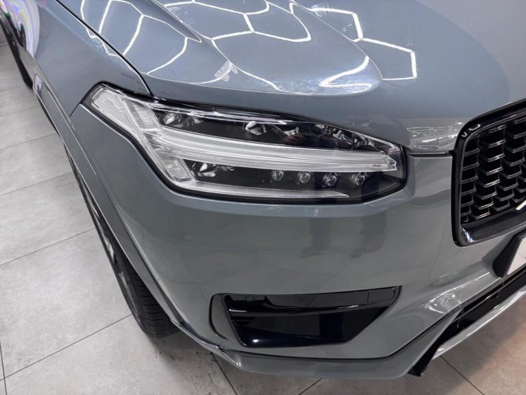 2021 Volvo XC90 2.0 B5 MHEV R-Design Auto 4WD Euro 6 (s/s) 5dr ESTATE Petrol/Electric Hybrid Auto...