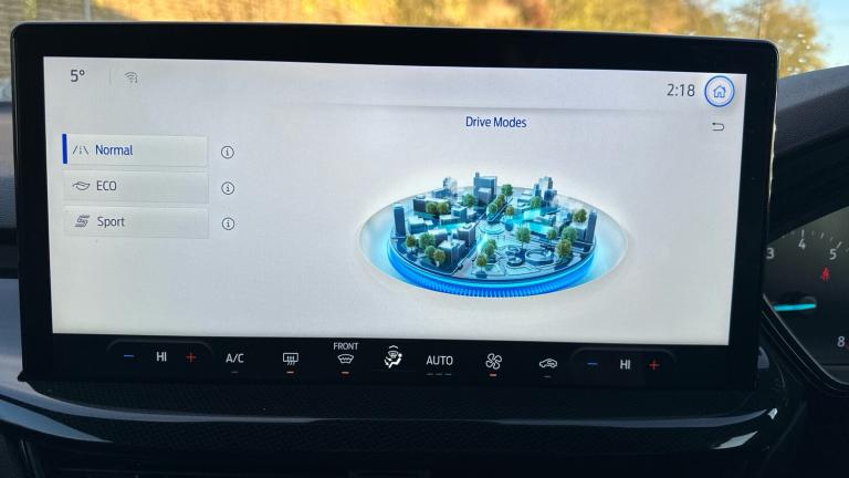 2022 Ford Focus 1.0 EcoBoost 125 ST-Line Edition 5dr Petrol Hatchback Hatchback Petrol Manual