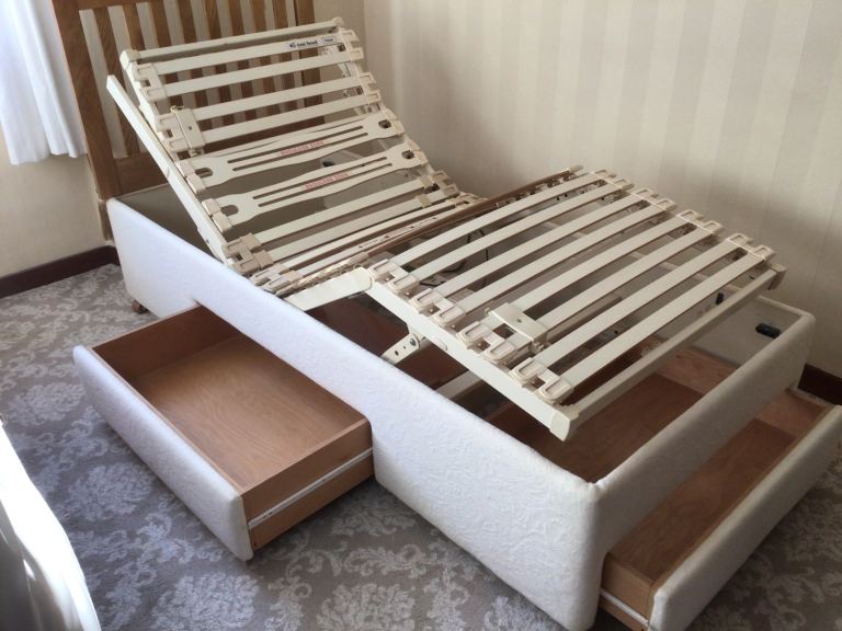 Adjustable Orthopaedic beds for sale