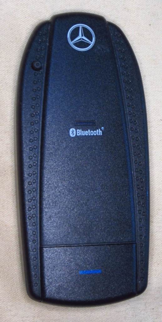 Mercedes Bluetooth Adaptor B6 7878 0000