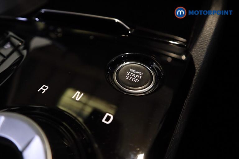 2025 Kia Sportage 1.6T GDi 157 48V ISG GT-Line 5dr DCT ESTATE PETROL Automatic