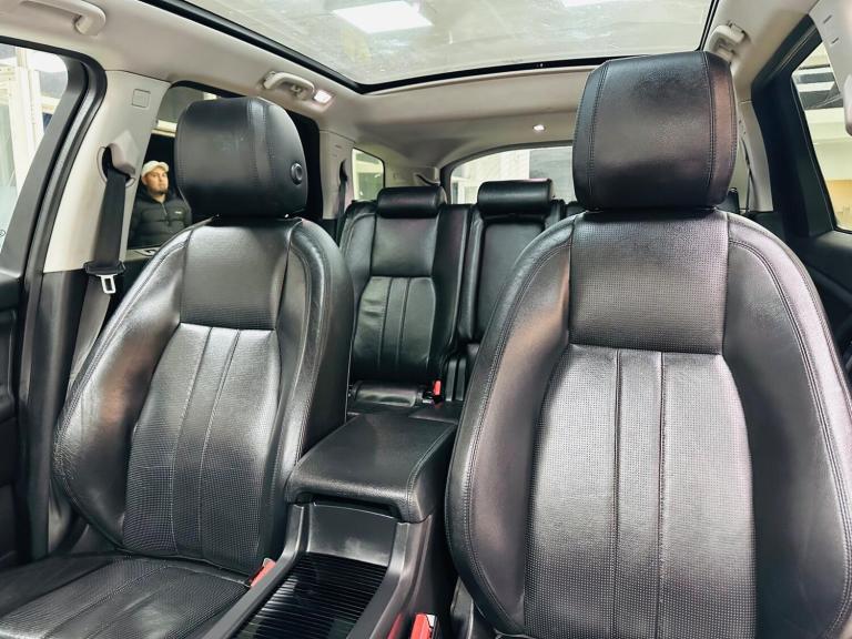 2016 Land Rover Discovery Sport 2.0 TD4 180 HSE 5dr Auto ESTATE DIESEL Automatic