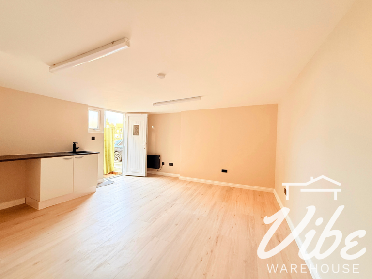 Office space to Rent at Montagu Road, London N18