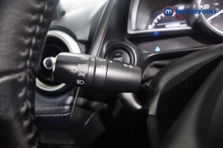 2021 Mazda Mazda2 1.5 Skyactiv G Sport Nav 5dr Hatchback Petrol Manual