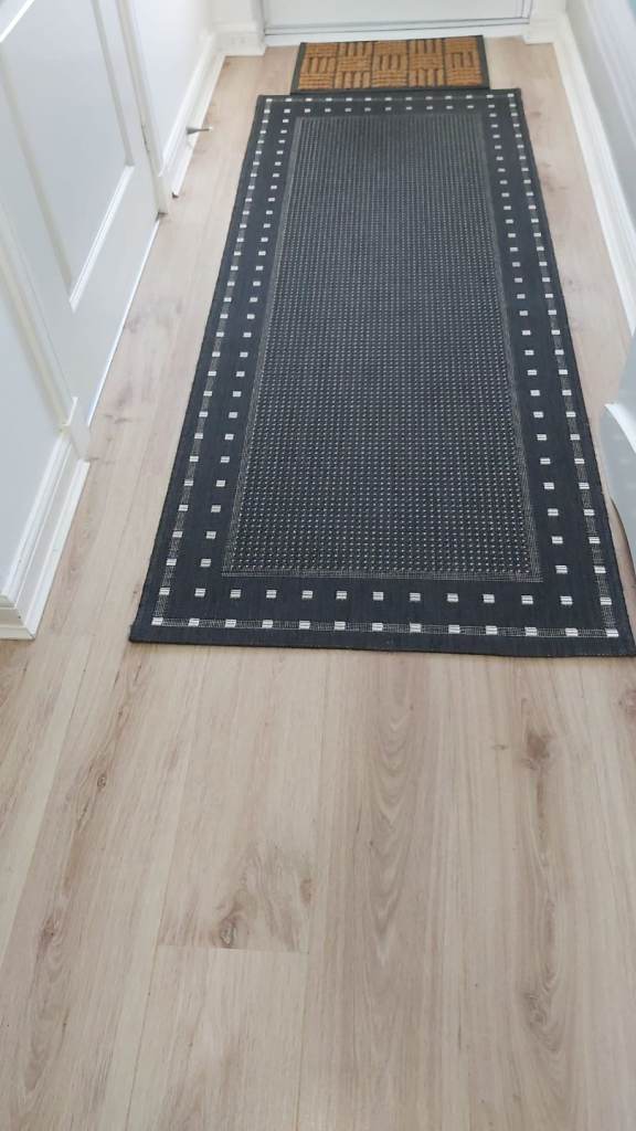 Runner Rug