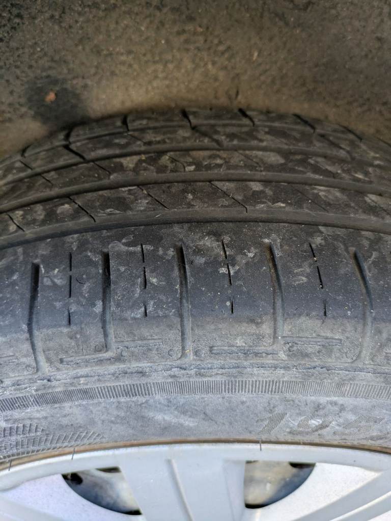 Ford, TRANSIT CONNECT, Panel Van, 2006, Manual, 1753 (cc)