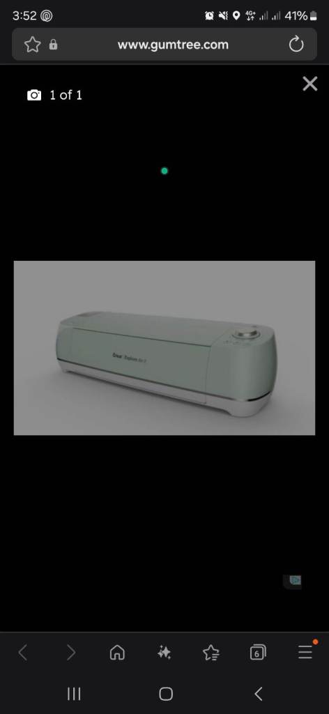 Cricut 3 and heat press