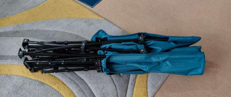 Aldi Foldable Camping Bed / Cot