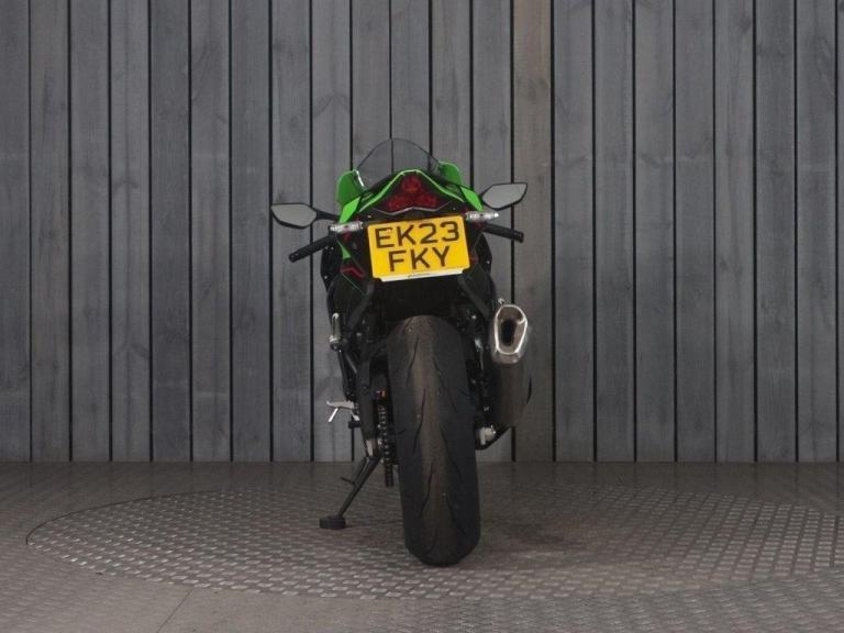 2023 23 KAWASAKI NINJA ZX-10R