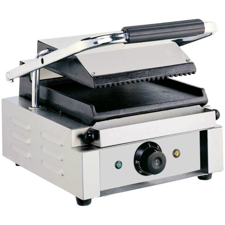 NEW & USED Heavy-Duty Panini Grills