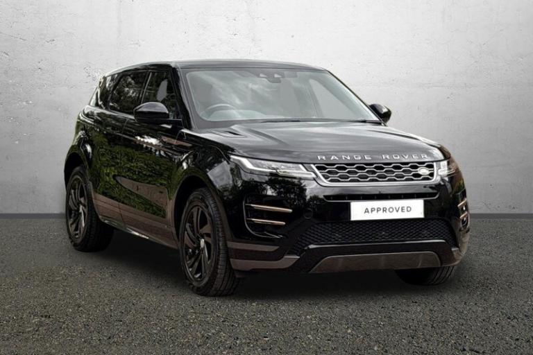LAND ROVER RANGE ROVER EVOQUE 2.0 D180 R-Dynamic S 5dr Auto