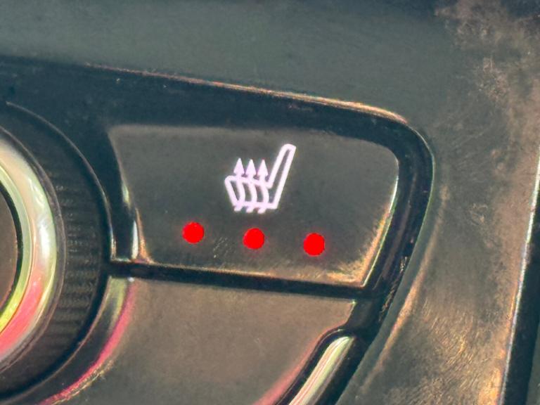 2020 Vauxhall Grandland X 1.2 Turbo SRi Nav 5dr HATCHBACK Petrol Manual