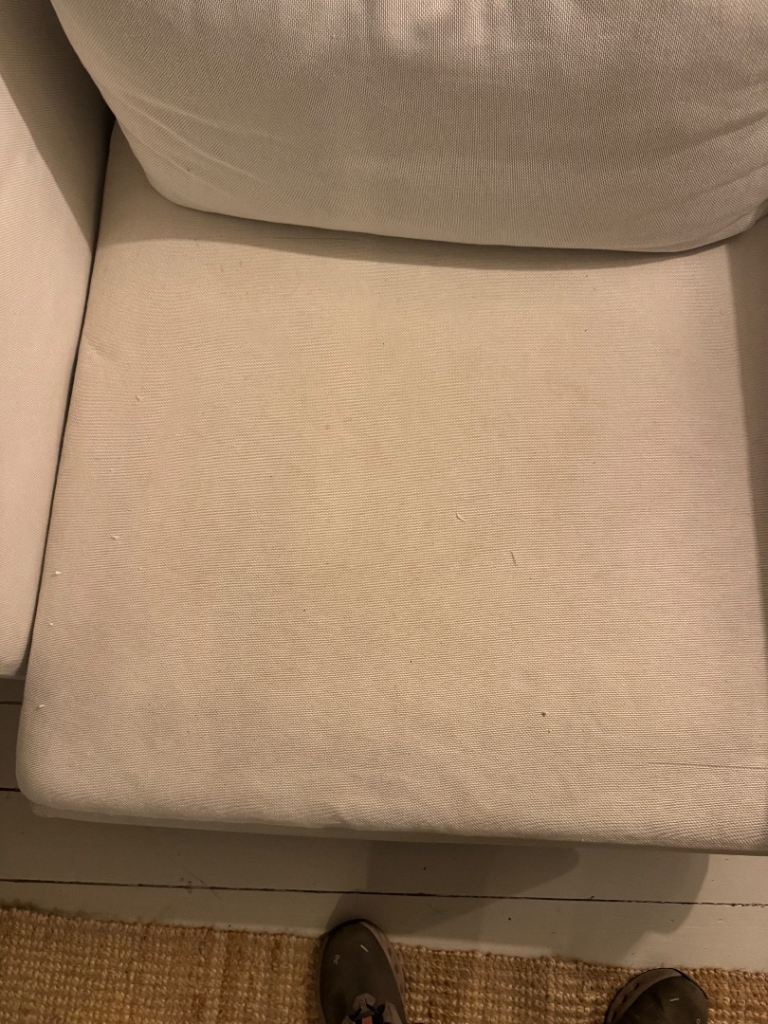 Soderhamn 3 seater sofa + 1 seater chair