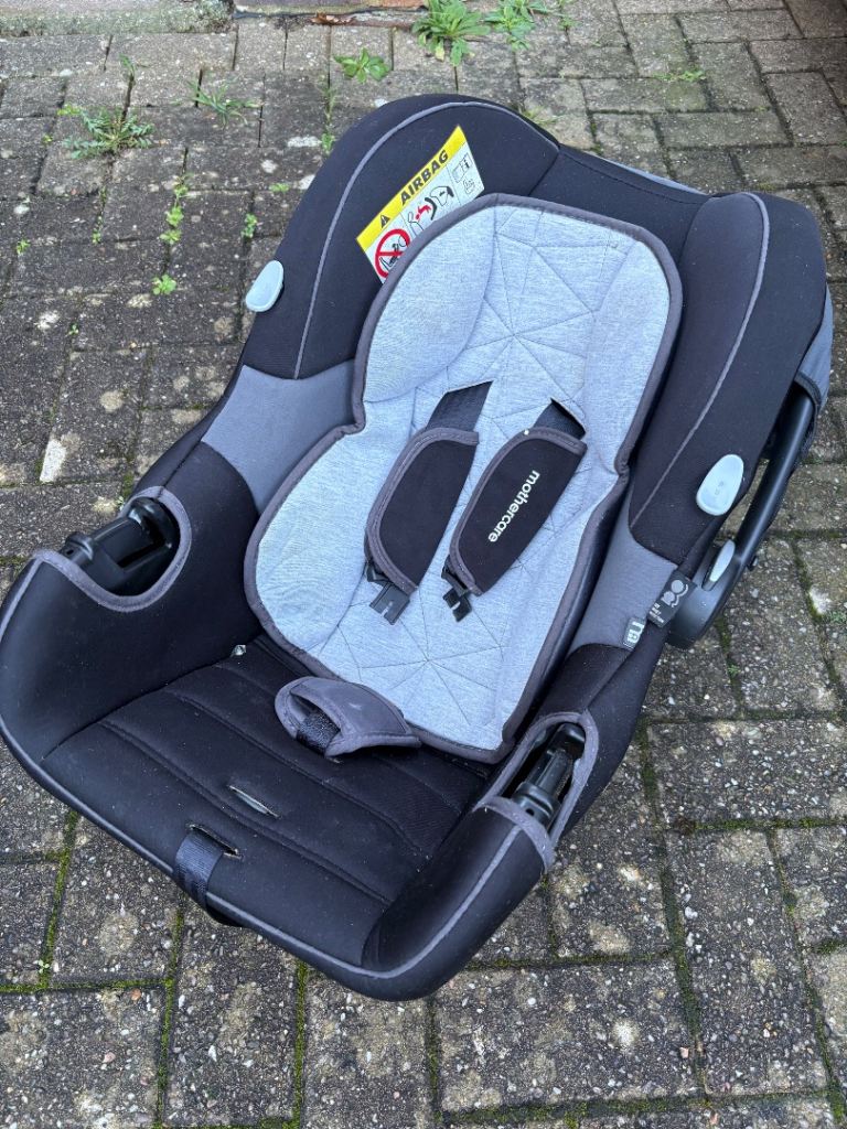 Baby car seat