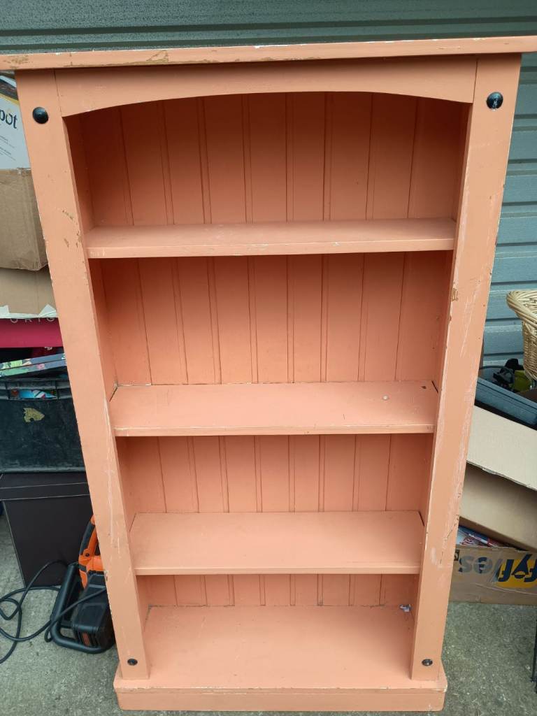 Bookcase for sale