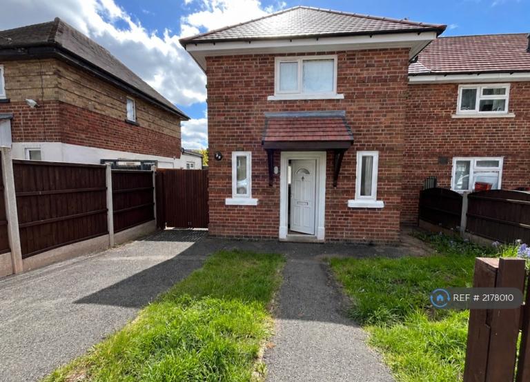 3 bedroom house in Denbigh St, Derby, DE21 (3 bed) (#2178010)