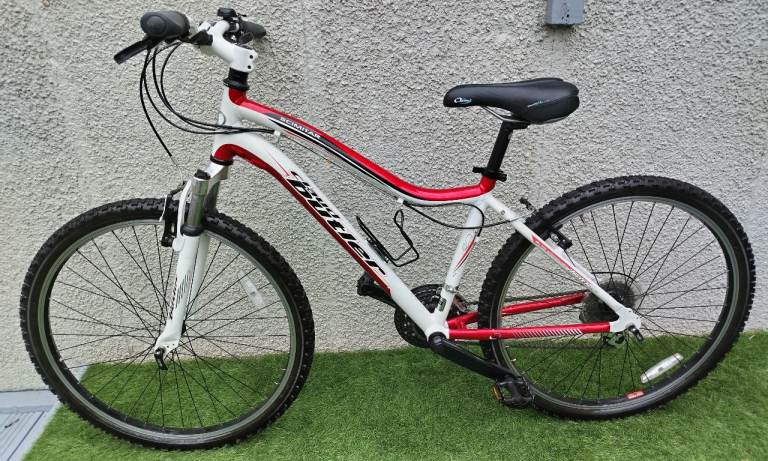 Girls / Ladies Mountain Bike 