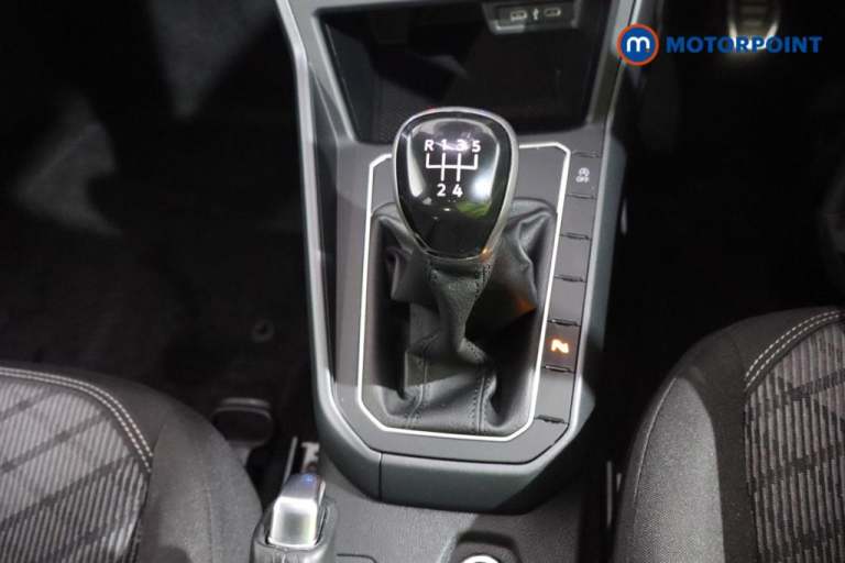 2024 Volkswagen Polo 1.0 TSI R-Line 5dr Hatchback Petrol Manual