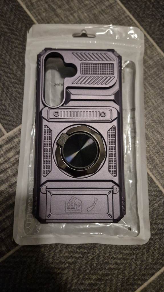 Brand new phone case. Samsung galaxy s24