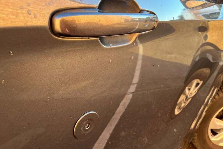 2025 Ford Transit Custom 280 Limited L2 LWB FWD 2.0 EcoBlue 136ps Low Roof Manual PANEL VAN Diese...