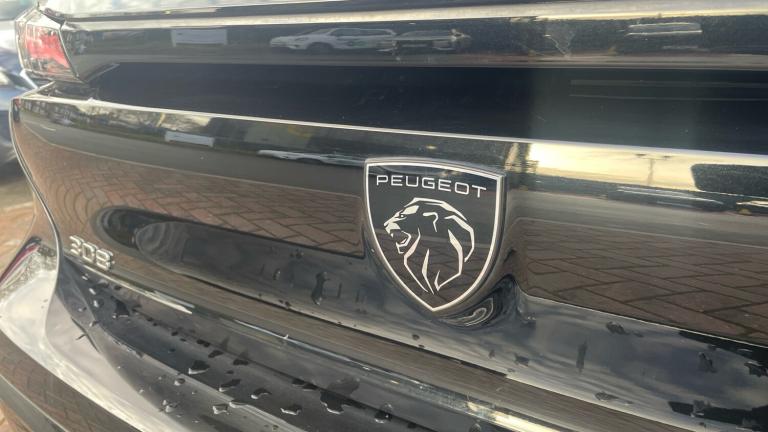 2024 Peugeot 308 1.2 PureTech GT Hatchback 5dr Petrol EAT Euro 6 (s/s) (130 ps) Hatchback Petrol ...