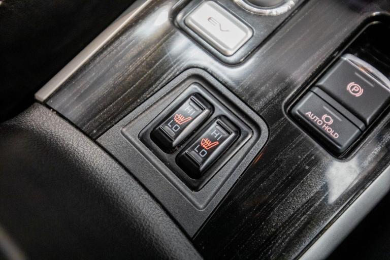 2017 Mitsubishi Outlander 2.0h 12kWh 4h SUV 5dr Petrol Plug-in Hybrid CVT 4WD Euro 6 (s/s) (200 p...