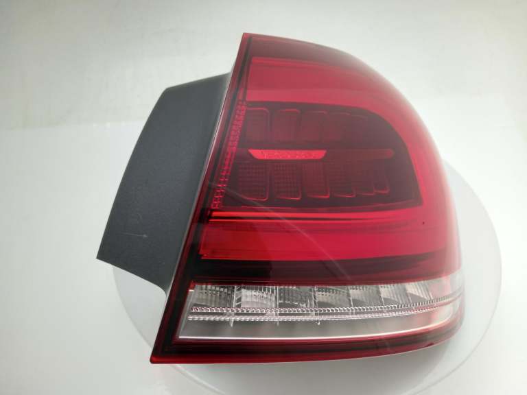 Mercedes A Class Tail Light Rear Lamp O/S 2018-2026 5 Door Hatchback Rh