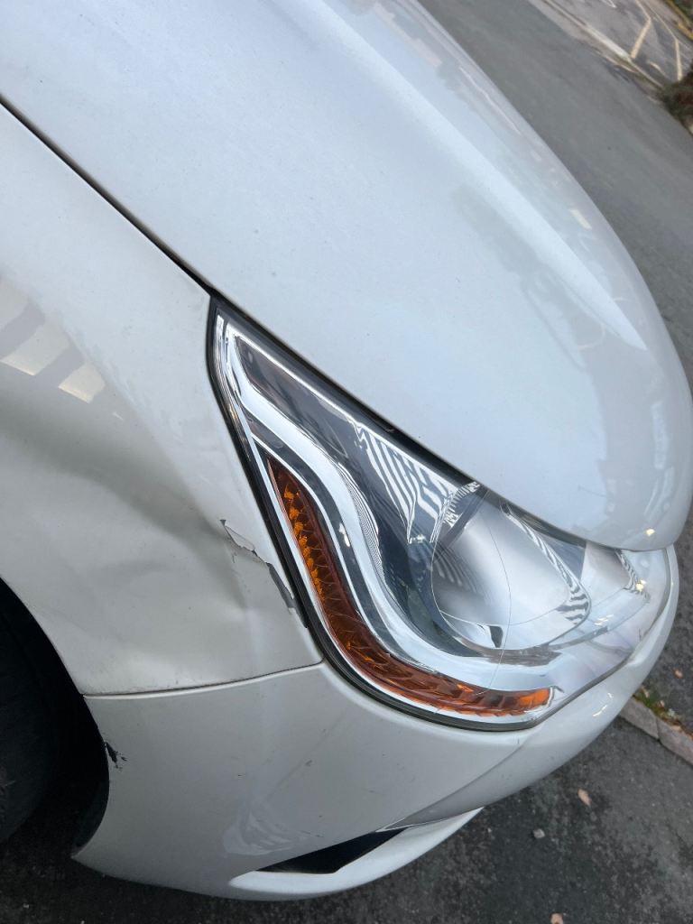 Citroen Ds4 2012 for PARTS