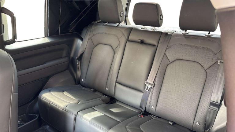 2024 Land Rover Defender 3.0 D350 S 90 3dr Auto ESTATE DIESEL Automatic