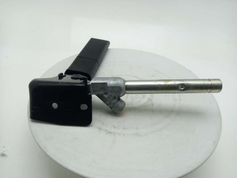 Renault Laguna Seat Belt Front Right 2007-2015