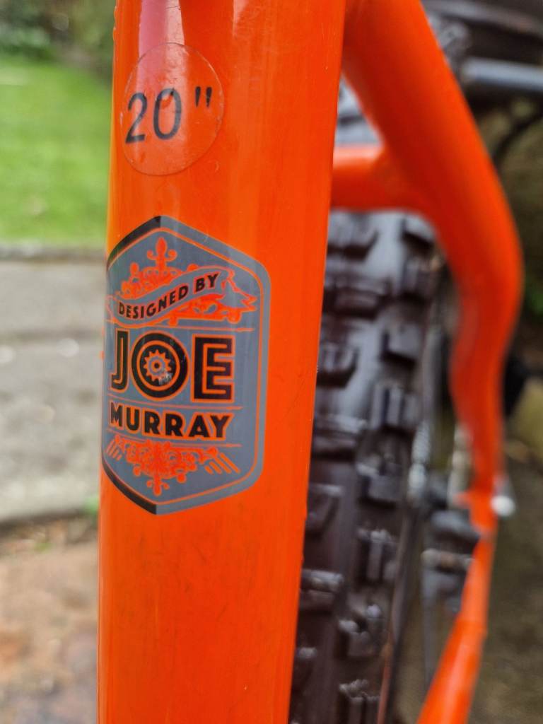 Voodoo Bizango 29er Mountain Bike