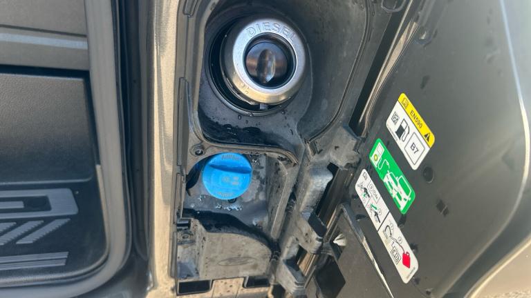 2022 Ford Transit 350 L3 Diesel Fwd 2.0 EcoBlue 130ps H2 Leader Van Auto Medium Roof Van Diesel A...