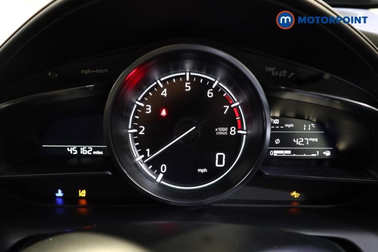 2018 Mazda CX-3 2.0 GT Sport 5dr SUV Petrol Manual