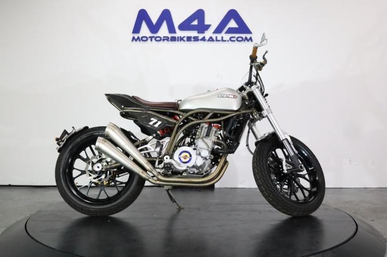 CCM SPITFIRE 2019