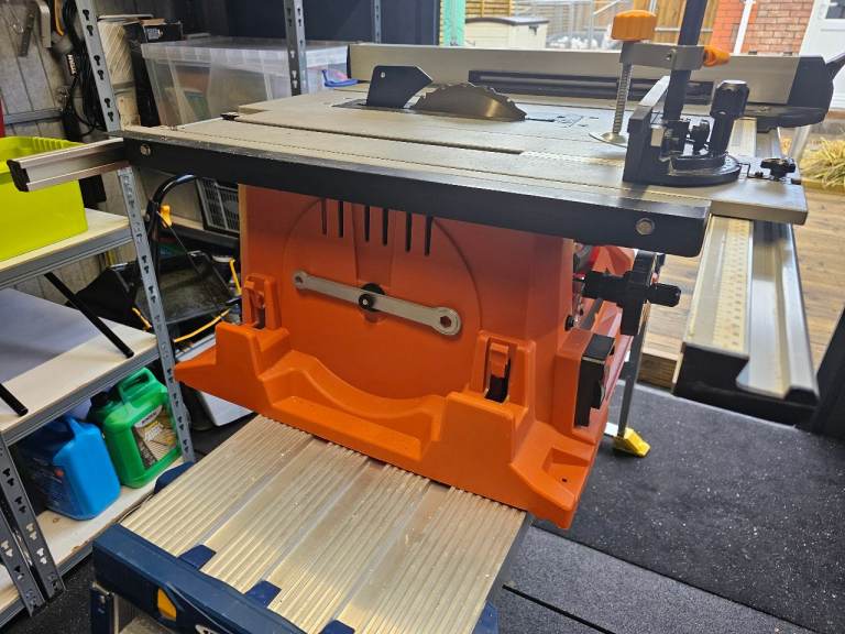 Table Saw