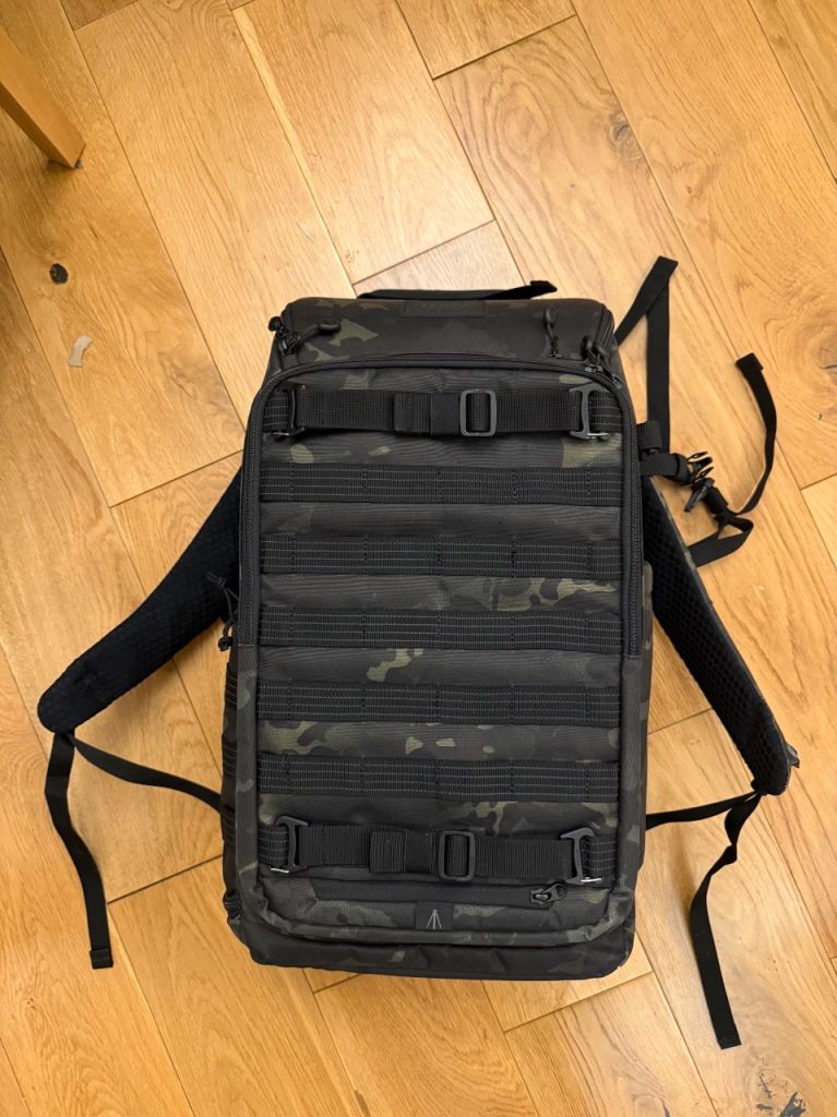 Camera backpack - Tenba Axis V2 20L Backpack